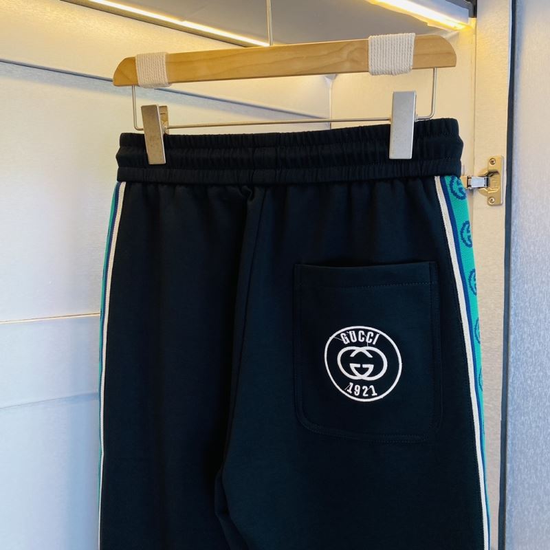 Gucci Long Pants